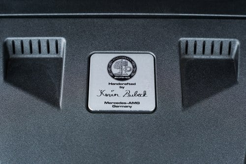 2015 Mercedes-Benz R172 SLK55 AMG For Sale (picture 198 of 239)