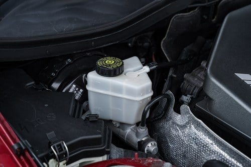 2015 Mercedes-Benz R172 SLK55 AMG For Sale (picture 203 of 239)