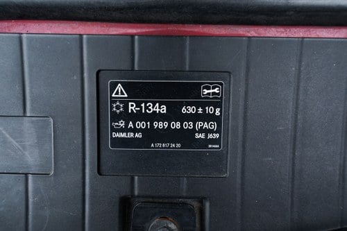 2015 Mercedes-Benz R172 SLK55 AMG For Sale (picture 204 of 239)