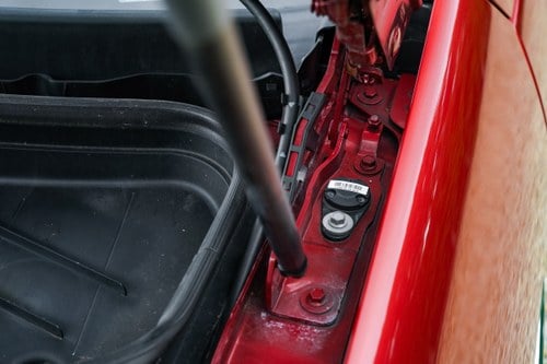 2015 Mercedes-Benz R172 SLK55 AMG For Sale (picture 206 of 239)