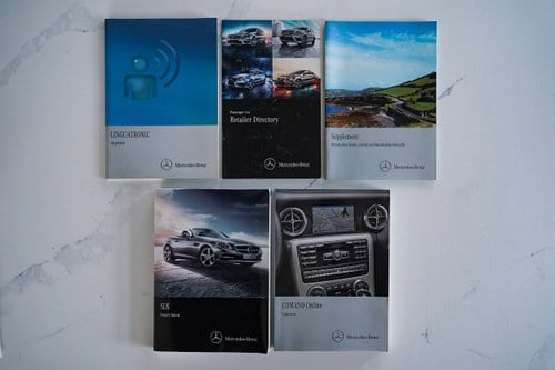 2015 Mercedes-Benz R172 SLK55 AMG For Sale (picture 233 of 239)