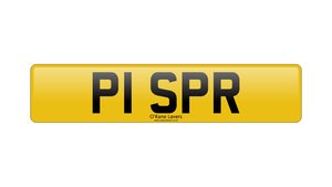 2021 P1 SPR For Sale