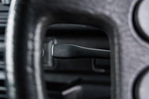 1990 Volkswagen Golf GTI Cabriolet For Sale (picture 49 of 249)