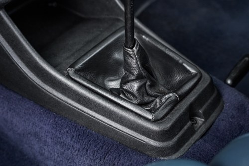 1990 Volkswagen Golf GTI Cabriolet For Sale (picture 69 of 249)