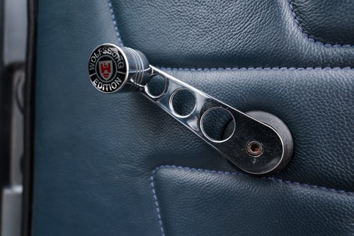 1990 Volkswagen Golf GTI Cabriolet For Sale (picture 105 of 249)