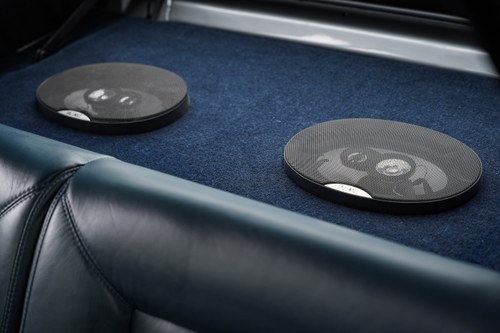 1990 Volkswagen Golf GTI Cabriolet For Sale (picture 115 of 249)