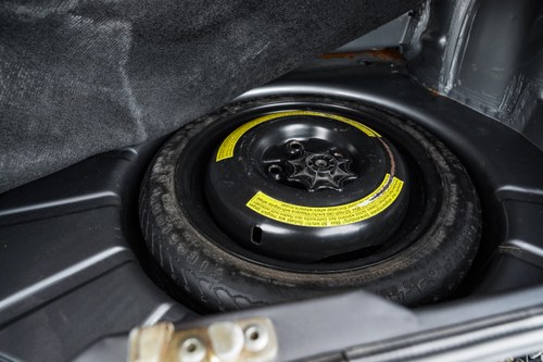 1990 Volkswagen Golf GTI Cabriolet For Sale (picture 133 of 249)