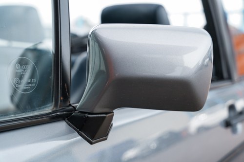 1990 Volkswagen Golf GTI Cabriolet For Sale (picture 175 of 249)