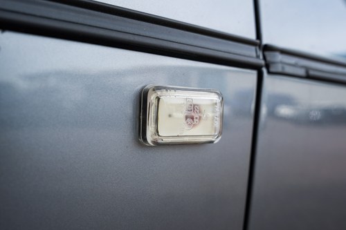 1990 Volkswagen Golf GTI Cabriolet For Sale (picture 176 of 249)