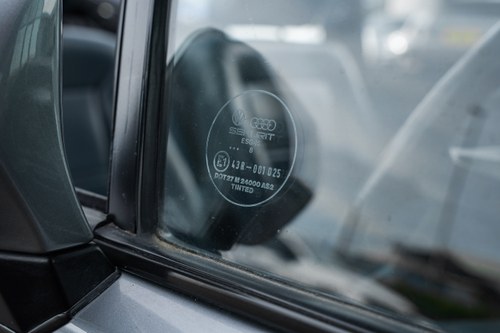 1990 Volkswagen Golf GTI Cabriolet For Sale (picture 183 of 249)