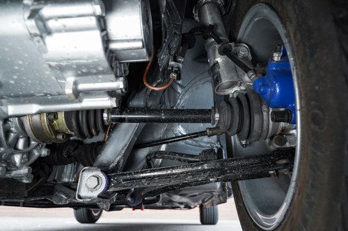 1990 Volkswagen Golf GTI Cabriolet For Sale (picture 215 of 249)