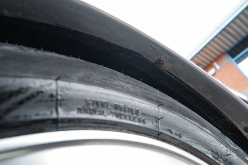 1990 Volkswagen Golf GTI Cabriolet For Sale (picture 220 of 249)