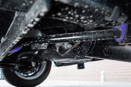 1990 Volkswagen Golf GTI Cabriolet For Sale (picture 223 of 249)