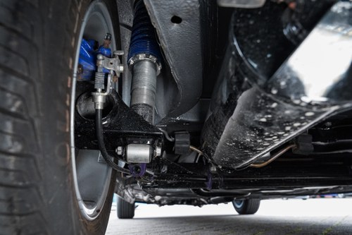 1990 Volkswagen Golf GTI Cabriolet For Sale (picture 225 of 249)