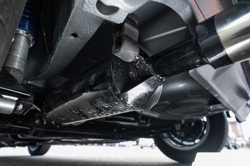 1990 Volkswagen Golf GTI Cabriolet For Sale (picture 226 of 249)