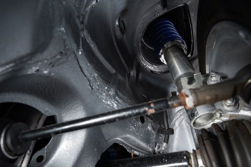 1990 Volkswagen Golf GTI Cabriolet For Sale (picture 233 of 249)