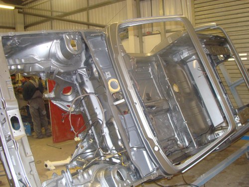 1990 Volkswagen Golf GTI Cabriolet For Sale (picture 247 of 249)