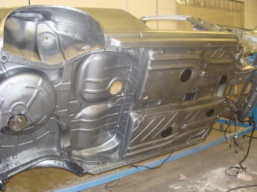 1990 Volkswagen Golf GTI Cabriolet For Sale (picture 249 of 249)