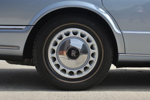 2000 Rolls-Royce Silver Seraph V12 For Sale (picture 33 of 183)