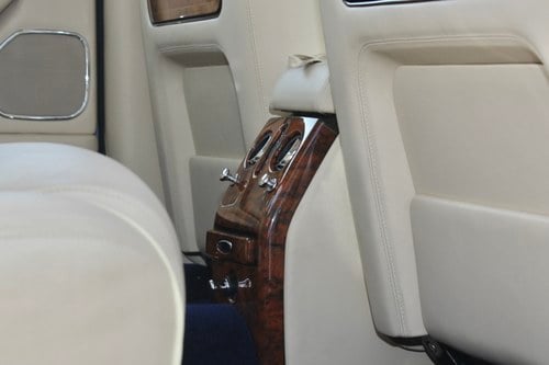 2000 Rolls-Royce Silver Seraph V12 For Sale (picture 38 of 183)