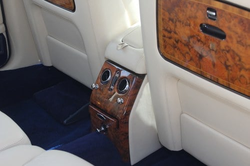 2000 Rolls-Royce Silver Seraph V12 For Sale (picture 41 of 183)