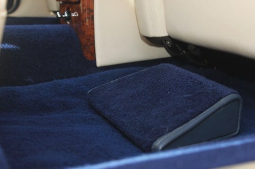 2000 Rolls-Royce Silver Seraph V12 For Sale (picture 47 of 183)