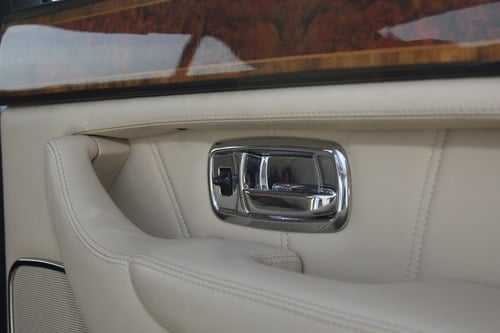 2000 Rolls-Royce Silver Seraph V12 For Sale (picture 52 of 183)