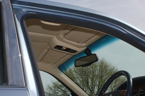 2000 Rolls-Royce Silver Seraph V12 For Sale (picture 55 of 183)