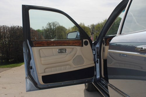 2000 Rolls-Royce Silver Seraph V12 For Sale (picture 62 of 183)