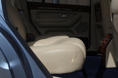 2000 Rolls-Royce Silver Seraph V12 For Sale (picture 88 of 183)