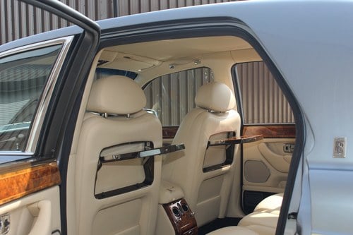 2000 Rolls-Royce Silver Seraph V12 For Sale (picture 93 of 183)
