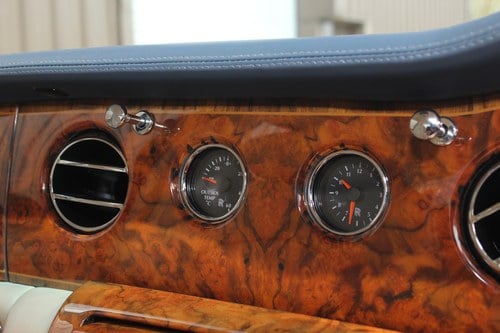 2000 Rolls-Royce Silver Seraph V12 For Sale (picture 100 of 183)