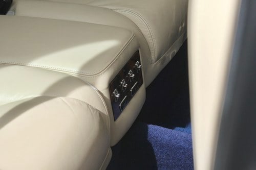 2000 Rolls-Royce Silver Seraph V12 For Sale (picture 108 of 183)
