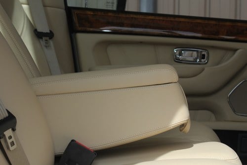 2000 Rolls-Royce Silver Seraph V12 For Sale (picture 109 of 183)