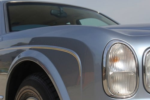 2000 Rolls-Royce Silver Seraph V12 For Sale (picture 127 of 183)