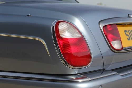 2000 Rolls-Royce Silver Seraph V12 For Sale (picture 137 of 183)