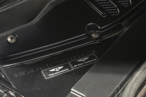 2000 Rolls-Royce Silver Seraph V12 For Sale (picture 153 of 183)