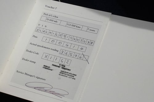 2000 Rolls-Royce Silver Seraph V12 For Sale (picture 178 of 183)