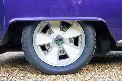 1966 Volkswagen T2 Samba 21 Window Deluxe In vendita (immagine 45 di 236)