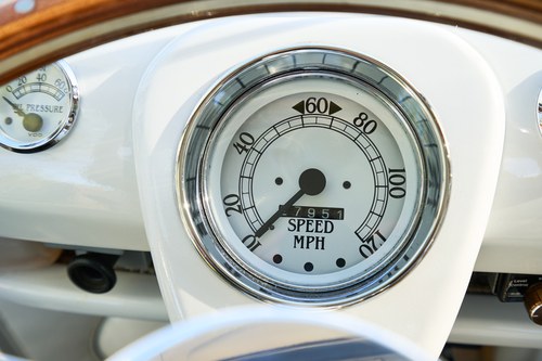 1966 Volkswagen T2 Samba 21 Window Deluxe In vendita (immagine 79 di 236)