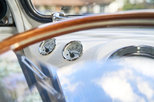 1966 Volkswagen T2 Samba 21 Window Deluxe In vendita (immagine 87 di 236)