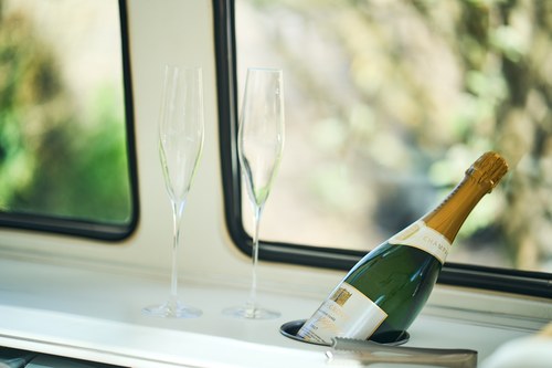 1966 Volkswagen T2 Samba 21 Window Deluxe In vendita (immagine 126 di 236)