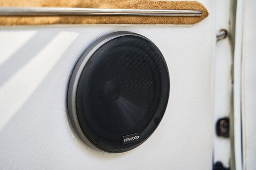 1966 Volkswagen T2 Samba 21 Window Deluxe In vendita (immagine 142 di 236)