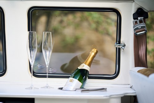 1966 Volkswagen T2 Samba 21 Window Deluxe In vendita (immagine 144 di 236)