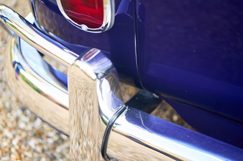 1966 Volkswagen T2 Samba 21 Window Deluxe In vendita (immagine 182 di 236)