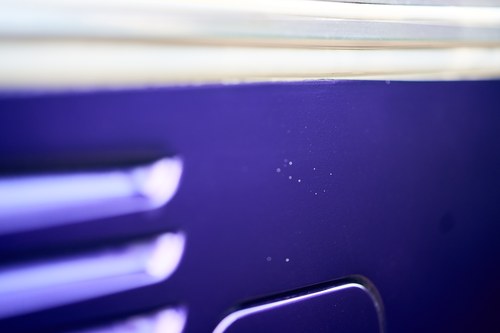 1966 Volkswagen T2 Samba 21 Window Deluxe In vendita (immagine 183 di 236)