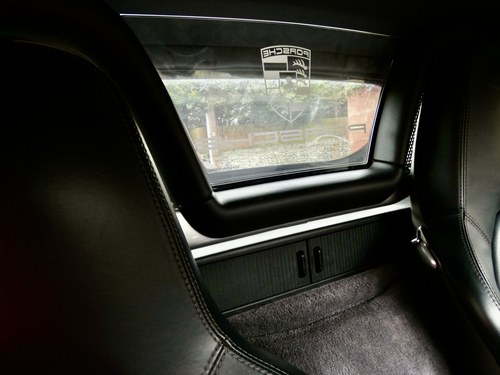 2005 Porsche 987 Boxster 3.2S In vendita (immagine 46 di 76)