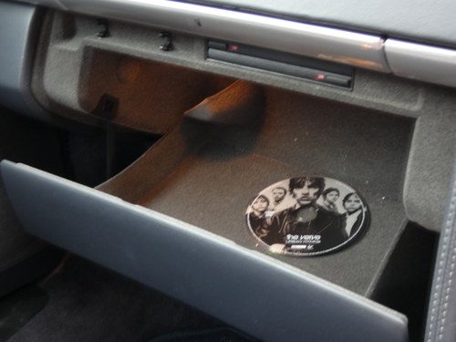 2005 Porsche 987 Boxster 3.2S In vendita (immagine 51 di 76)