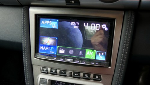 2005 Porsche 987 Boxster 3.2S In vendita (immagine 50 di 76)