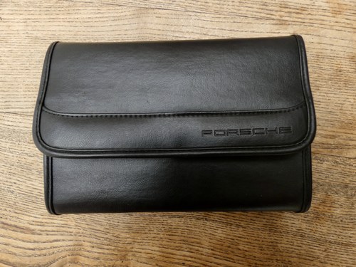 2005 Porsche 987 Boxster 3.2S In vendita (immagine 64 di 76)